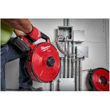 Sonda Tiracavi M18FPTF-202 36m ST SET 