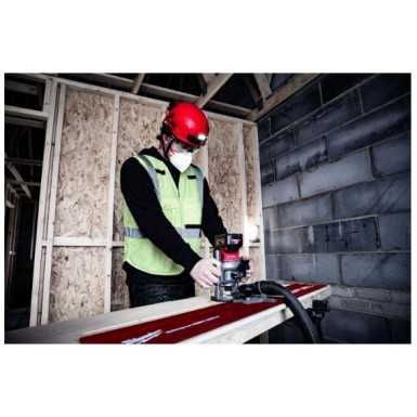 FRESATRICE M18 FUEL™ CON PINZA 12 MM M18 FR12KIT-0P