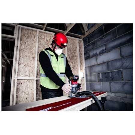 FRESATRICE M18 FUEL™ CON PINZA 12 MM M18 FR12KIT-0P