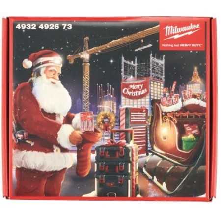 CHRISTMAS PROMO MILWAUKEE