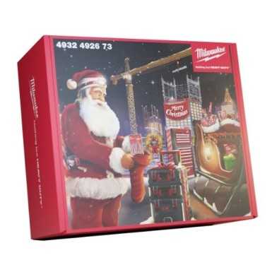 CHRISTMAS PROMO MILWAUKEE