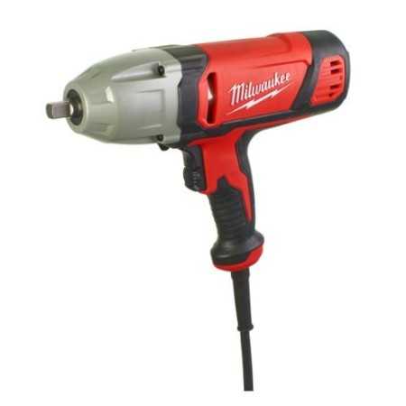 Avvitatore ad impulsi Milwaukee IPWE 400 R 1/2'' quadro