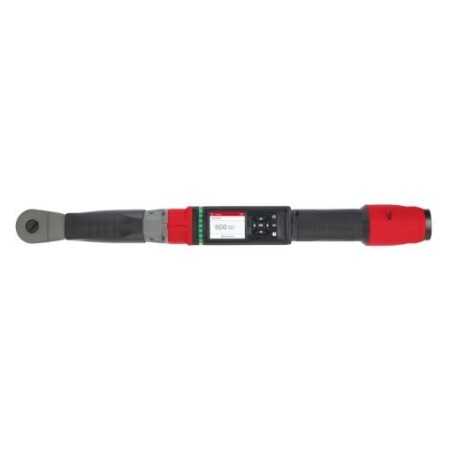 Chiave Dinamometrica Digitale Milwaukee M12 ONEFTR12-201C ATT 1/2"