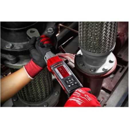 Chiave Dinamometrica Digitale Milwaukee M12 ONEFTR12-201C ATT 1/2"