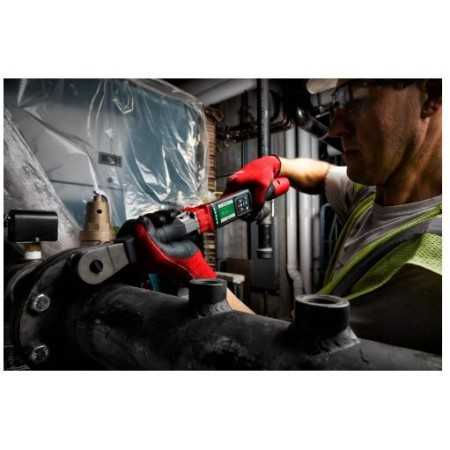 Chiave Dinamometrica Digitale Milwaukee M12 ONEFTR12-201C ATT 1/2"
