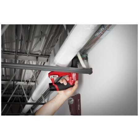 M12 FDDXKIT-202X Trapano avvitatore con mandrini intercambiabili