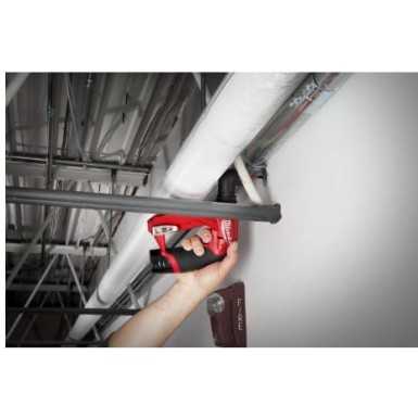 M12 FDDXKIT-202X Trapano avvitatore con mandrini intercambiabili