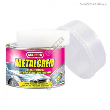 METAL CREM-CERA LUCIDA