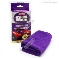 Panno microfibra esterni 1 Shine esterni MA-FRA