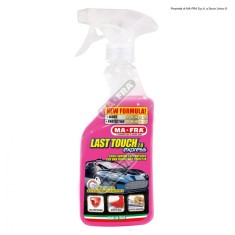 LAST TOUCH EXPRESS 2.0 CERA LIQUIDA 500ML MA-FRA