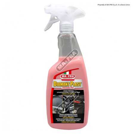 Lucida e protegge Diamant Plast dressing pro 750ml MA-FRA