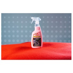 Lucida e protegge Diamant Plast dressing pro 750ml MA-FRA 2