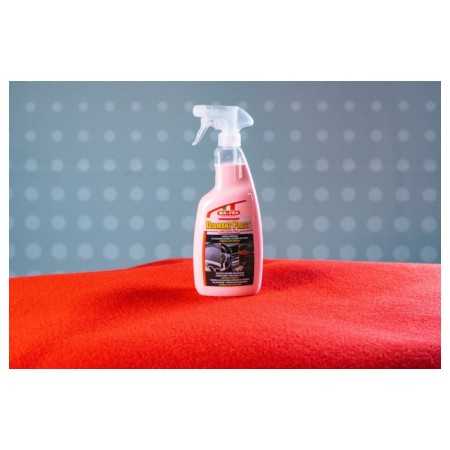 Lucida e protegge Diamant Plast dressing pro 750ml MA-FRA