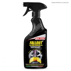 FALLOUT IRON REMOVER 500ML MA-FRA