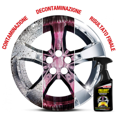 FALLOUT IRON REMOVER 500ML MA-FRA 2