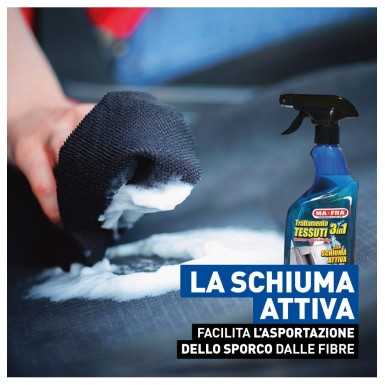 TRATTAMENTO TESSUTI 3IN1 500ML MA-FRA