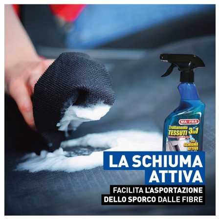 TRATTAMENTO TESSUTI 3IN1 500ML MA-FRA
