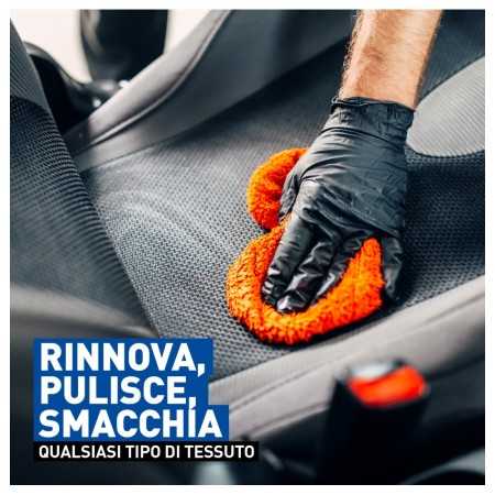 TRATTAMENTO TESSUTI 3IN1 500ML MA-FRA