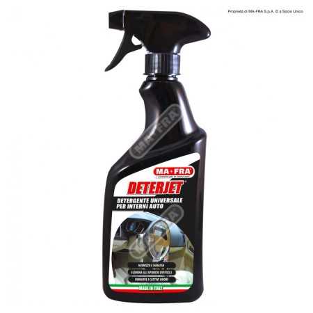 DETERGENTE UNIVERSALE DETERJET 500ML MA-FRA