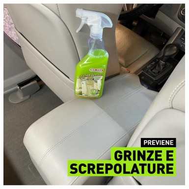 TRATTAMENTO 3IN1 PELLE 500ML MA-FRA