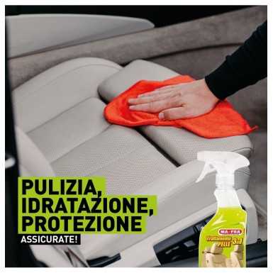 TRATTAMENTO 3IN1 PELLE 500ML MA-FRA