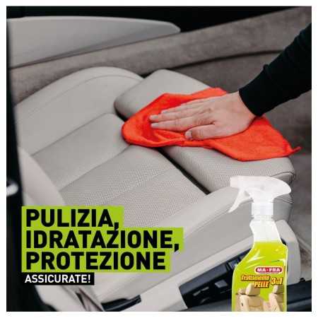 TRATTAMENTO 3IN1 PELLE 500ML MA-FRA