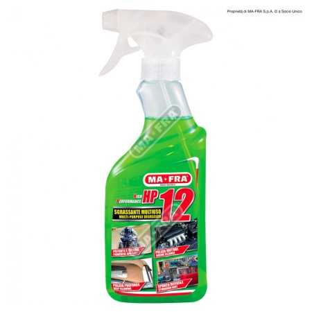 SGRASSANTE MULTIUSO HP 12 500ML MA-FRA