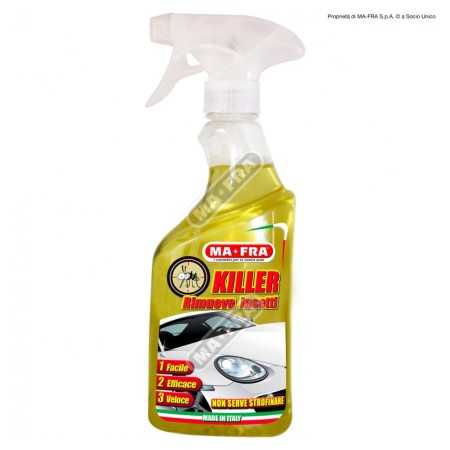 RIMUOVE INSETTI KILLER 500ML MA-FRA