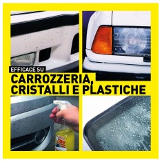 RIMUOVE INSETTI KILLER 500ML MA-FRA 2