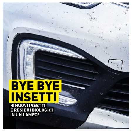 RIMUOVE INSETTI KILLER 500ML MA-FRA