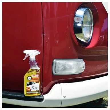 RIMUOVE INSETTI KILLER 500ML MA-FRA