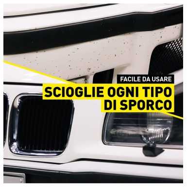 RIMUOVE INSETTI KILLER 500ML MA-FRA