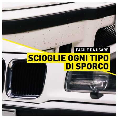 RIMUOVE INSETTI KILLER 500ML MA-FRA