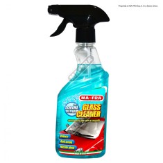 SGRASSATORE PER VETRI E CRISTALLI GLASS CLEANER 500ML MA-FRA