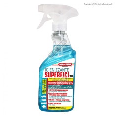 IGIENIZZANTE SUPERFICI 2.0 500ML MA-FRA