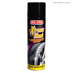 LUCIDANRE EFFETTO BAGNATO EXTREME BLACK 500ML MA-FRA