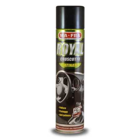ROYAL CRUSCOTTO SATINATO 600ML MA-FRA