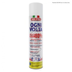 IGIENIZZANTE SPRAY OGNI VOLTA 300ML MA-FRA