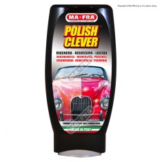 RIGENERA DISOSSIDA LUCIDA POLISH CLEVER 250GR MA-FRA
