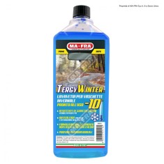 LAVAVETRI PER VASCHETTE INVERNALE -10 TERGY WINTER 1000ML MA-FRA