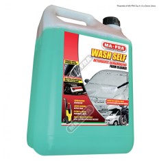 DETERGENTE SCHIUMOGENO WASH SELF 5KG MA-FRA