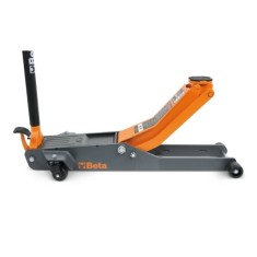 Sollevatore Idraulico Lungo Ribassato Da 2 Tonnellate -Beta 3029L/2T 2