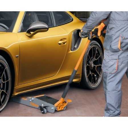 Sollevatore Idraulico Lungo Ribassato Da 2 Tonnellate - Beta 3029L/2T