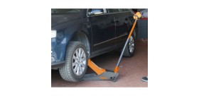Sollevatore Idraulico Ribassato Per Auto - Beta 3029/2T 2
