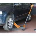 Sollevatore Idraulico Ribassato Per Auto - Beta 3029/2T