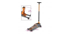 Sollevatore Idraulico Ribassato Per Auto - Beta 3029/2T