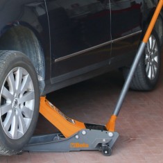 Sollevatore Idraulico Da 3 Tonnellate - Beta 3033E/3T 2