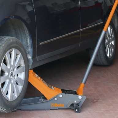 Sollevatore Idraulico Da 3 Tonnellate - Beta 3033E/3T