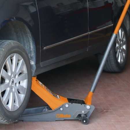 Sollevatore Idraulico Da 3 Tonnellate - Beta 3033E/3T