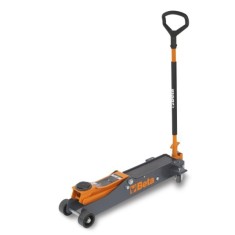 CRIC IDRAULICO 3 TONNELLATE BETA ART.  3033/3T   